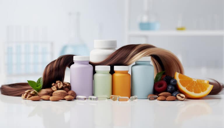 découvrez la vérité sur les compléments alimentaires pour la pousse des cheveux : avantages réels, idées reçues et conseils pour stimuler efficacement leur croissance.