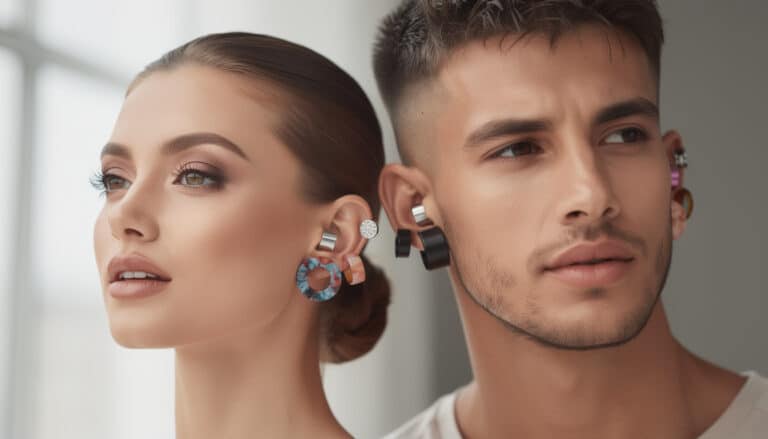 découvrez notre guide complet des écarteurs d’oreilles, alliant mode et style pour adopter un look tendance et affirmé.