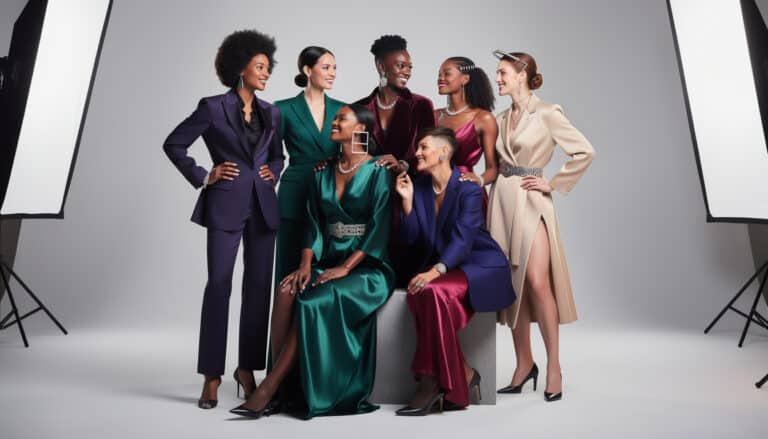 découvrez comment glamour magazine révolutionne les standards de beauté et de style en célébrant la diversité, l'authenticité et l'innovation dans chaque numéro.