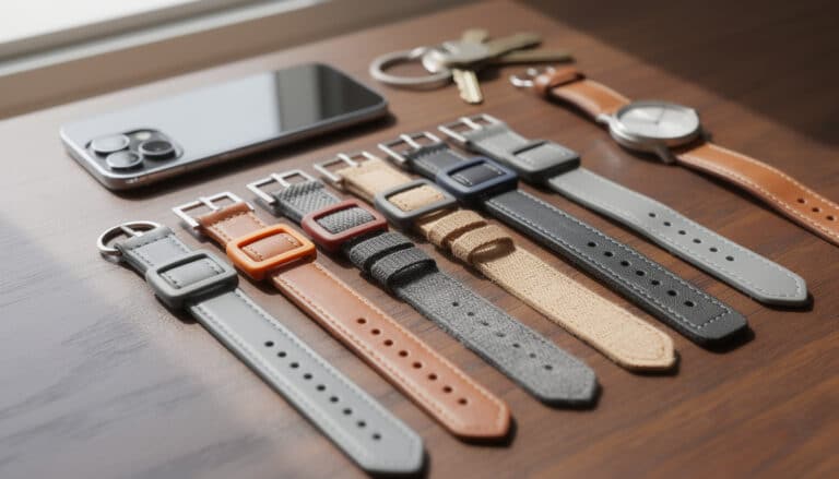 découvrez notre guide complet pour choisir le meilleur bracelet téléphone portable, alliant confort, sécurité et style, parfaitement adapté à vos besoins quotidiens.