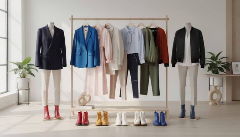 découvrez le guide ultime des vêtements en b : une liste tendance et des conseils mode pour sublimer votre style avec élégance et originalité.