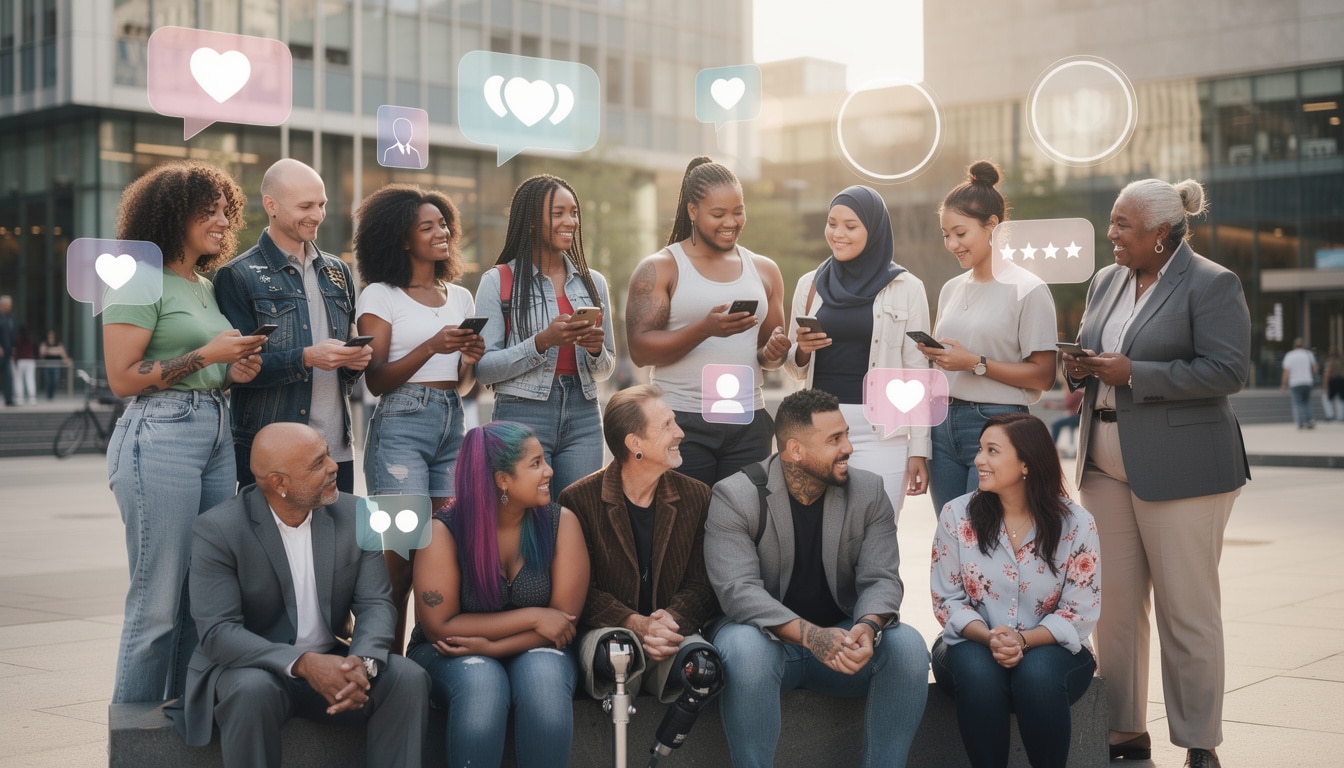 découvrez les critères émergents des standards de beauté au xxie siècle et analysez leur impact profond sur la culture contemporaine.