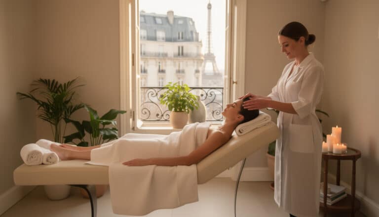 découvrez les meilleurs salons pour un head spa à paris et profitez d'un moment de détente et de bien-être absolu en toute sérénité.