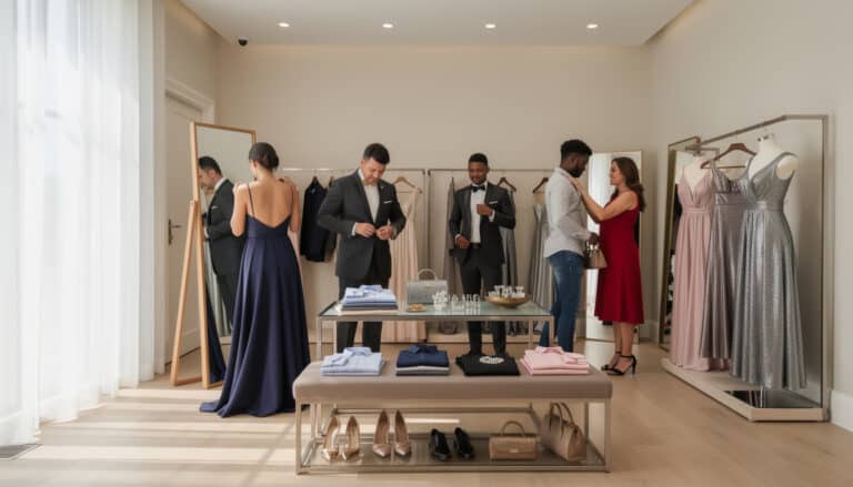 découvrez notre guide complet pour choisir la tenue idéale selon chaque occasion. conseils mode, astuces et inspirations pour s'habiller avec élégance et confiance.