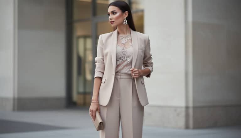 découvrez notre guide ultime pour maîtriser l'art de la tenue chic et détail choc. conseils élégants et astuces mode pour femme afin de briller en toutes occasions.